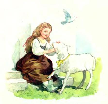 Красная Шапочка Красная Шапочка