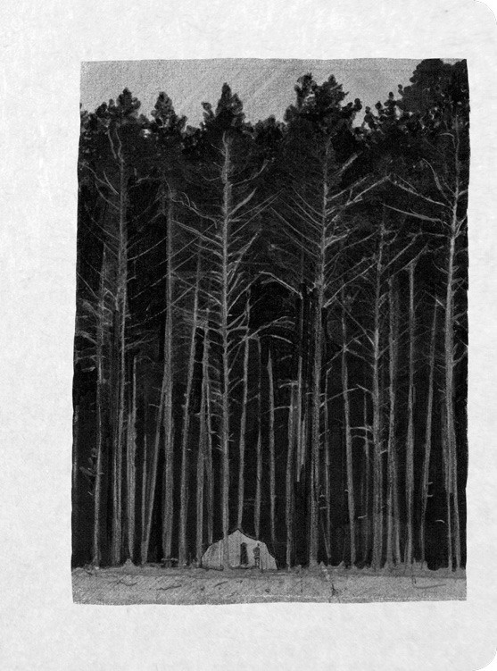 На электричках. Путешествие из Владивостока в Москву