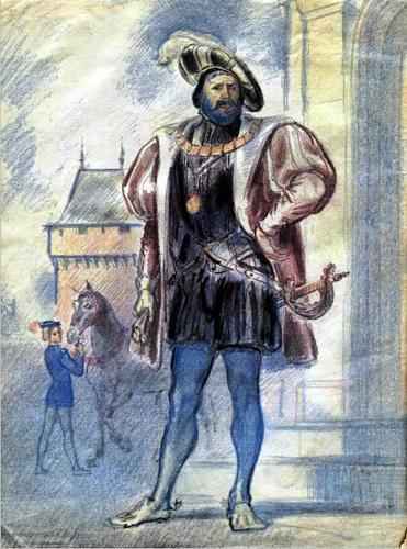 Синяя Борода Синяя Борода