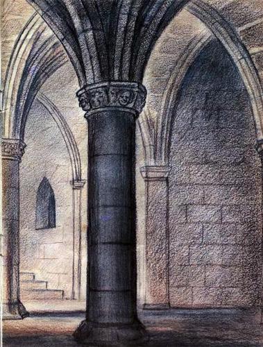 Синяя Борода Синяя Борода