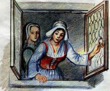 Синяя Борода Синяя Борода