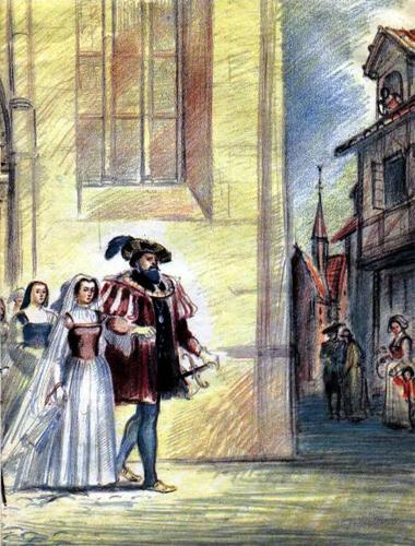 Синяя Борода Синяя Борода