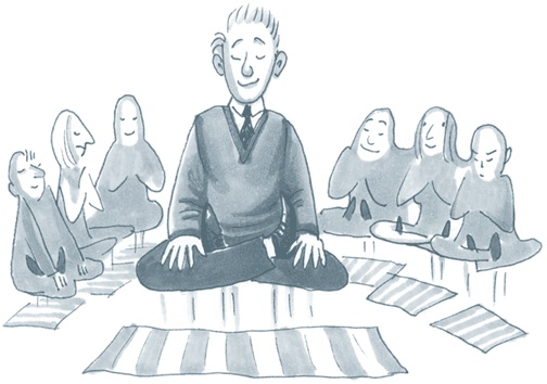 Бизнес-процессы. Как их описать, отладить и внедрить. Практикум