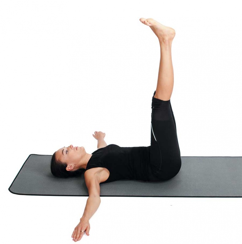 Йога-анатомия. Как работают асаны для здоровья и стройности тела Йога-анатомия. Как работают асаны для здоровья и стройности тела