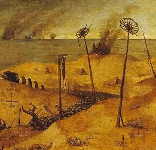 Брейгель Брейгель