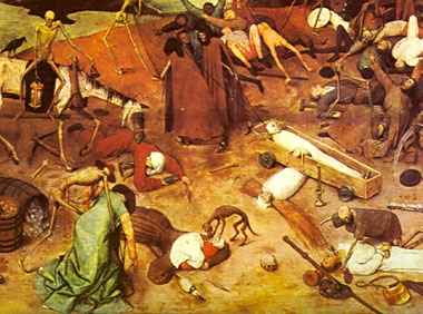 Брейгель Брейгель