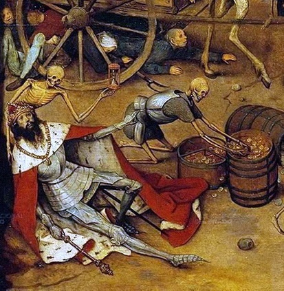 Брейгель Брейгель