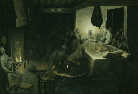 Брейгель Брейгель