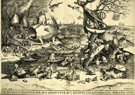 Брейгель Брейгель