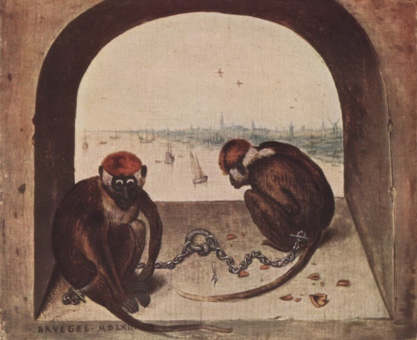 Брейгель Брейгель