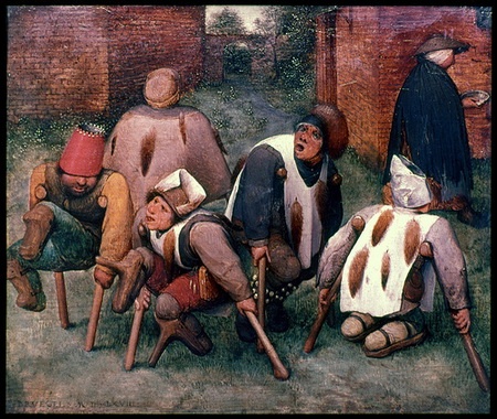 Брейгель Брейгель