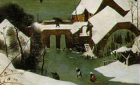 Брейгель Брейгель