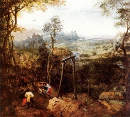 Брейгель Брейгель