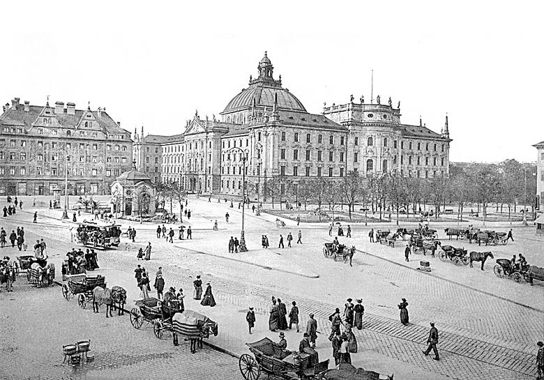 Жизнь Бальзака