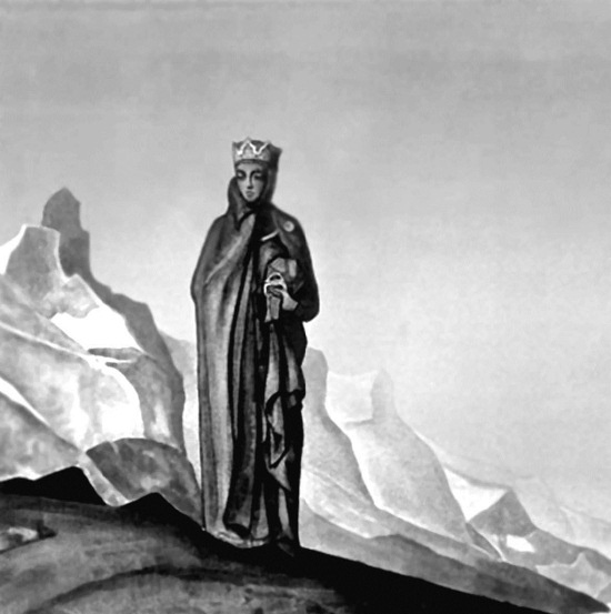 Меч Гессар-хана и другие сказания