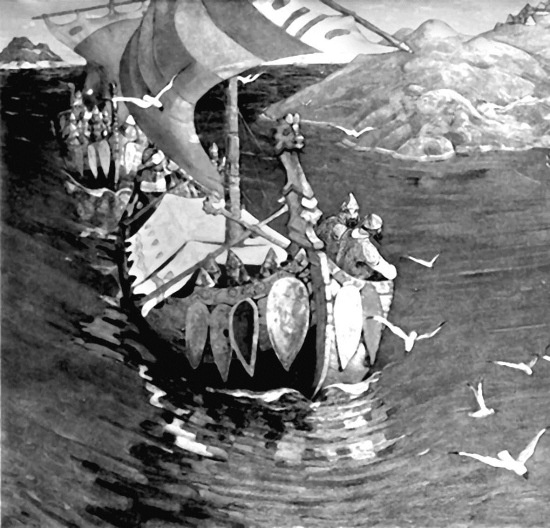 Меч Гессар-хана и другие сказания Меч Гессар-хана и другие сказания