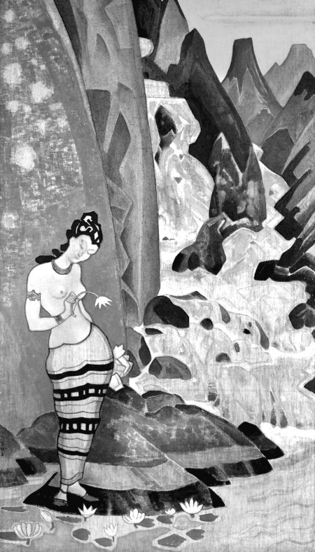 Меч Гессар-хана и другие сказания