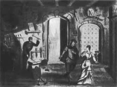 Жорж Бизе Жорж Бизе