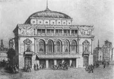 Жорж Бизе Жорж Бизе