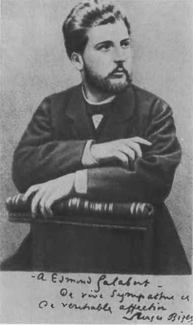 Жорж Бизе Жорж Бизе