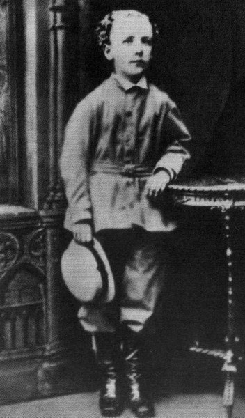 Федор Сологуб