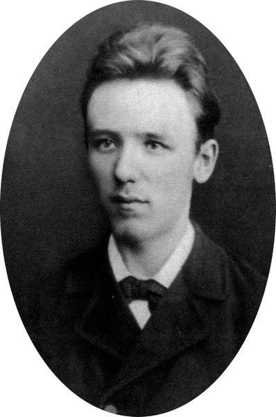 Федор Сологуб