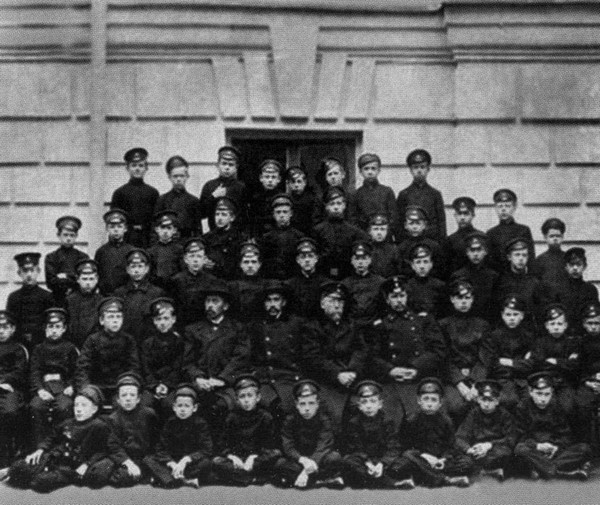 Федор Сологуб