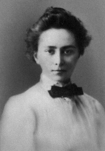 Федор Сологуб