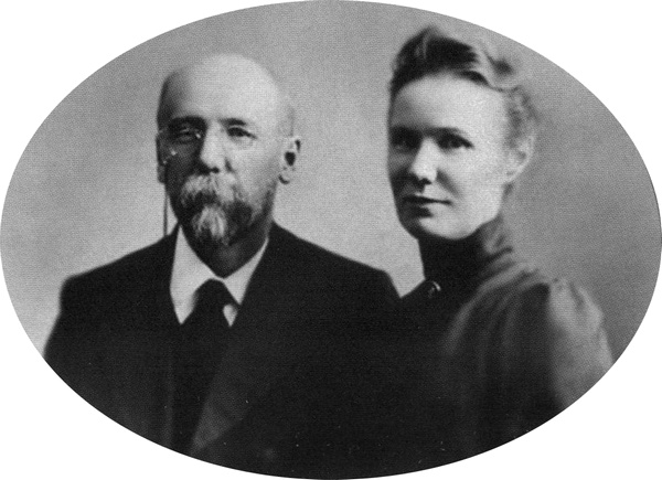 Федор Сологуб