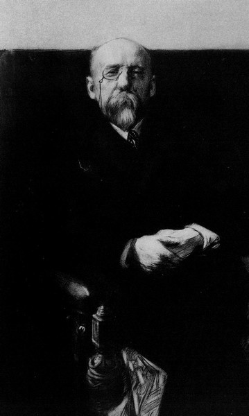 Федор Сологуб