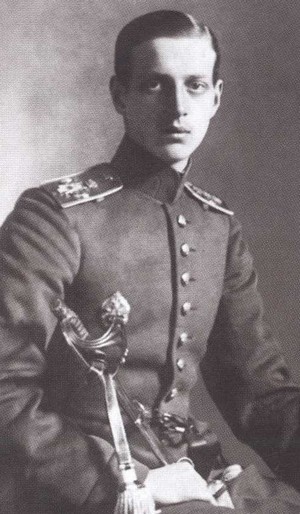 Василий Шульгин. Судьба русского националиста