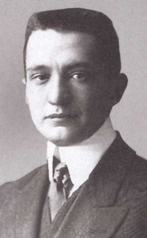 Василий Шульгин. Судьба русского националиста