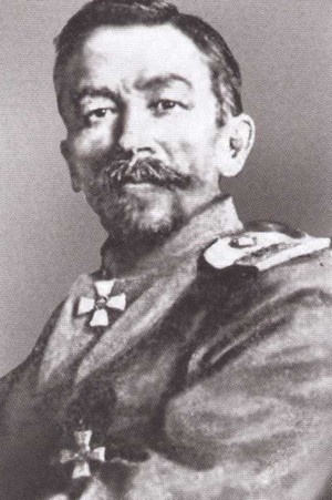 Василий Шульгин. Судьба русского националиста