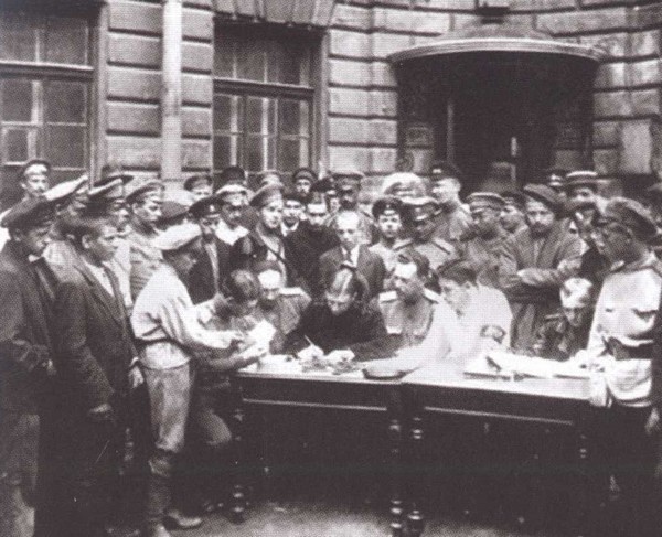 Василий Шульгин. Судьба русского националиста