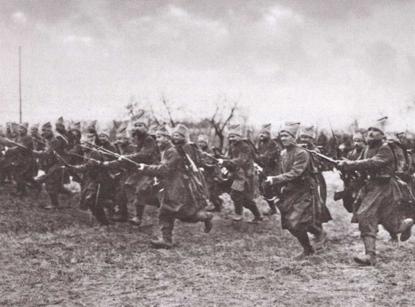 Василий Шульгин. Судьба русского националиста