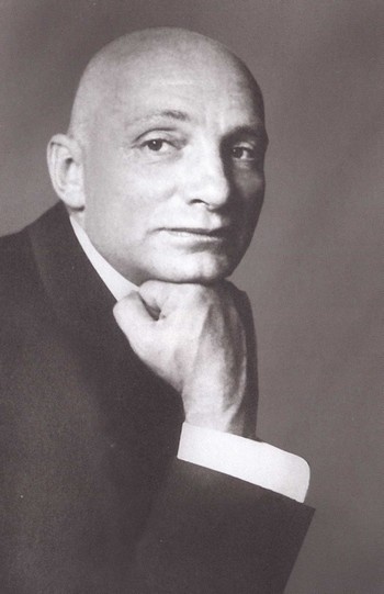 Василий Шульгин. Судьба русского националиста