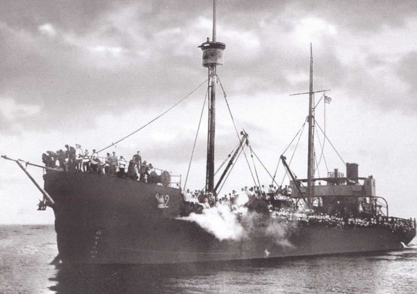 Василий Шульгин. Судьба русского националиста