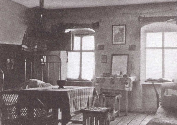 Василий Шульгин. Судьба русского националиста