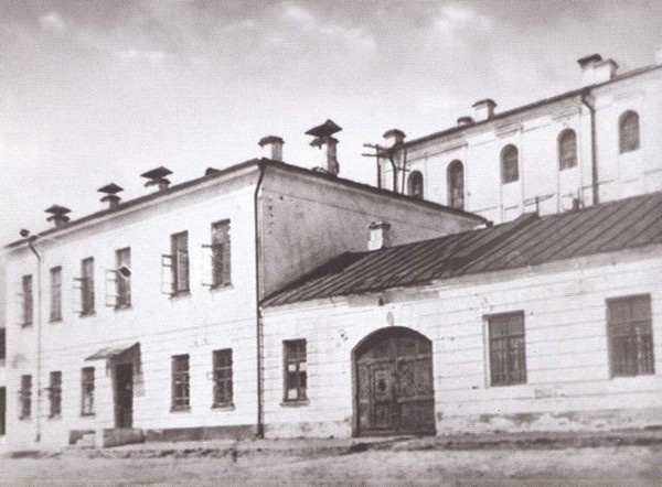 Василий Шульгин. Судьба русского националиста