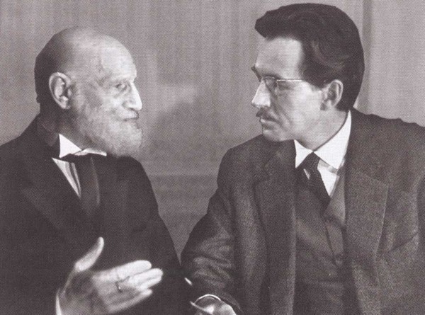 Василий Шульгин. Судьба русского националиста