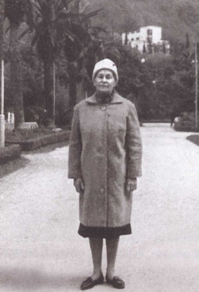 Василий Шульгин. Судьба русского националиста