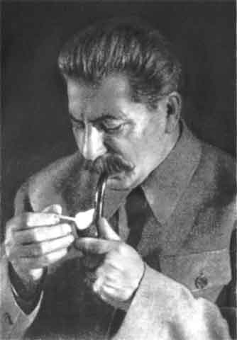 Сталин Сталин