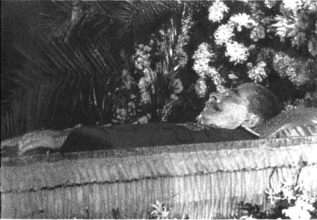 Сталин Сталин