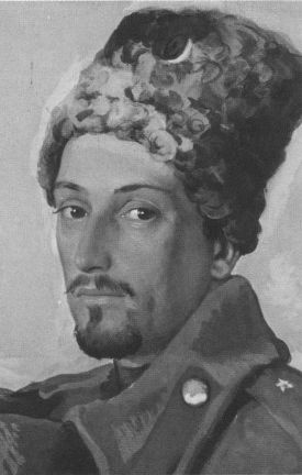 Зинаида Серебрякова