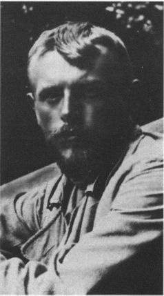 Зинаида Серебрякова