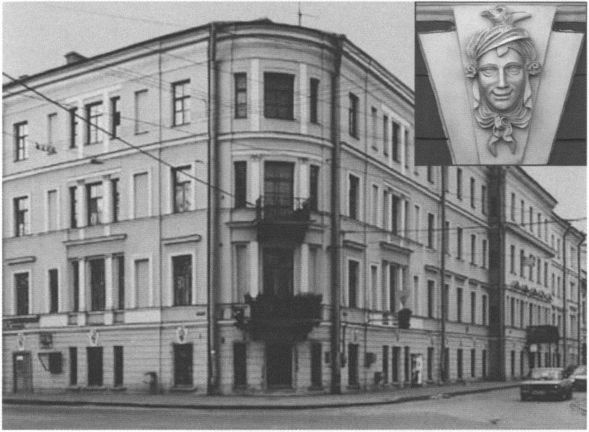 Зинаида Серебрякова