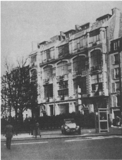 Зинаида Серебрякова