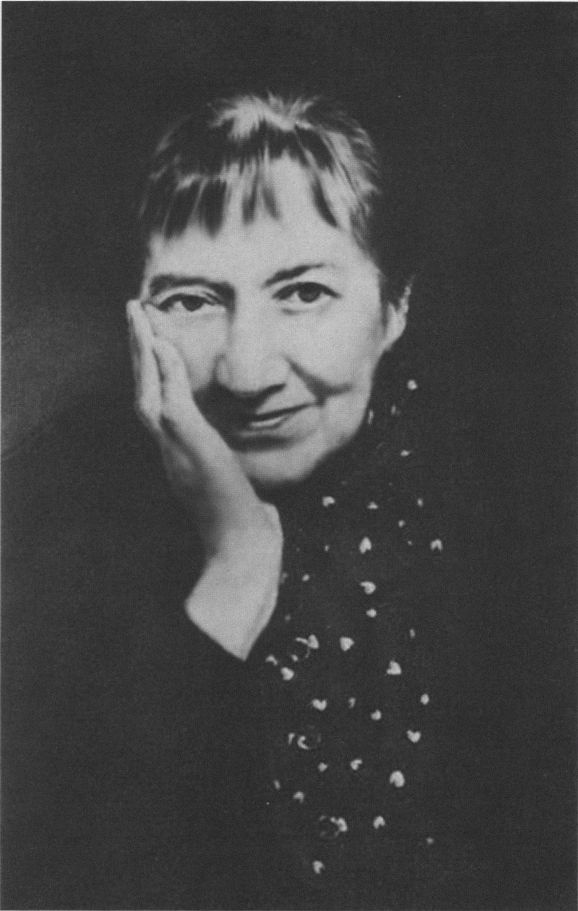 Зинаида Серебрякова