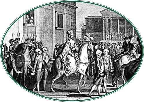 Великая и Малая Россия. Труды и дни фельдмаршала Великая и Малая Россия. Труды и дни фельдмаршала