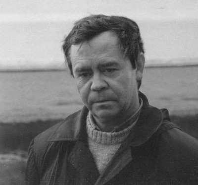 Валентин Распутин